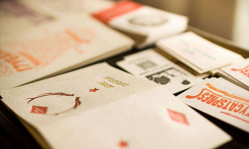  乳山印刷業(yè)