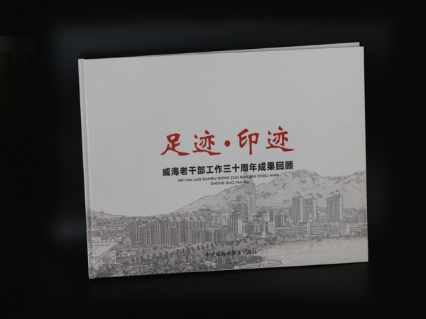 畫(huà)冊(cè)樣本