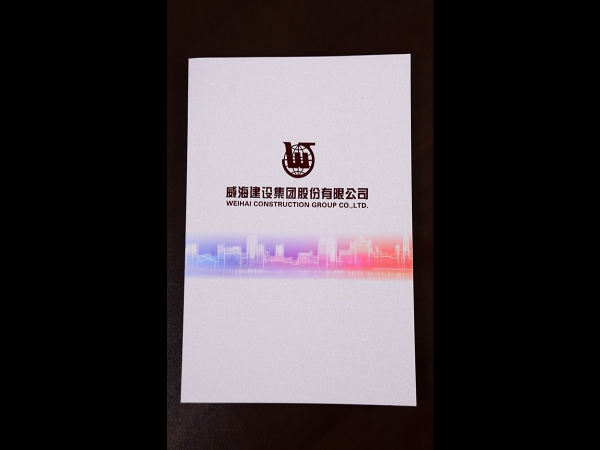 畫(huà)冊(cè)樣本