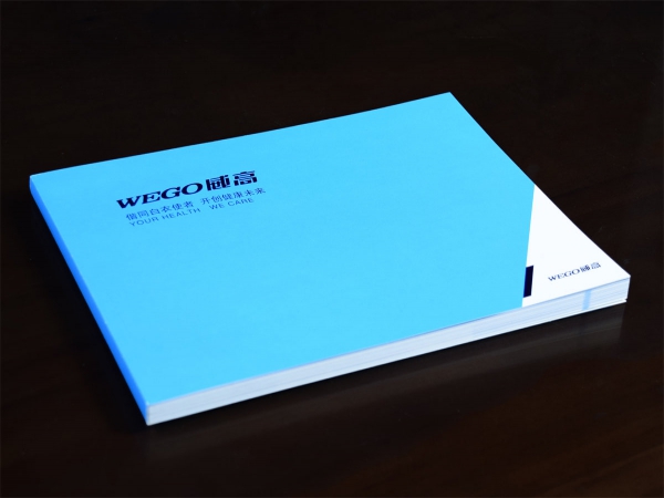 畫(huà)冊(cè)樣本