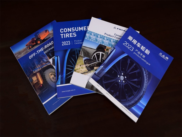 畫(huà)冊(cè)樣本